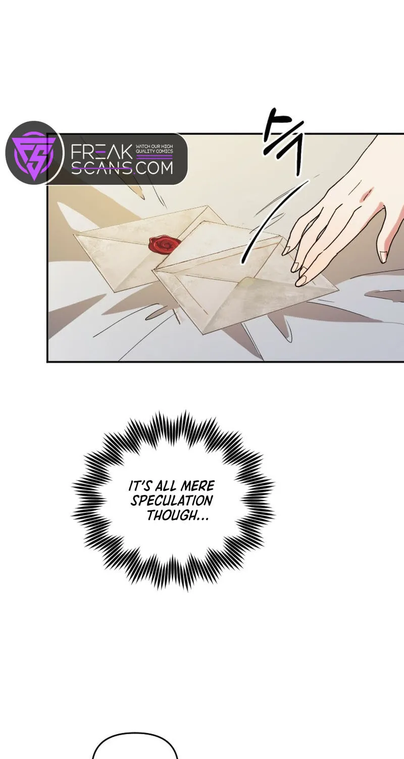 The Reason for Avoiding Him, the Perfect One Chapter 3 page 57 - 