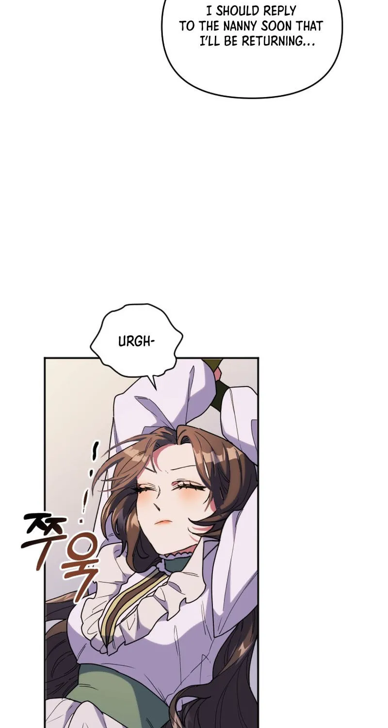 The Reason for Avoiding Him, the Perfect One Chapter 3 page 59 - 