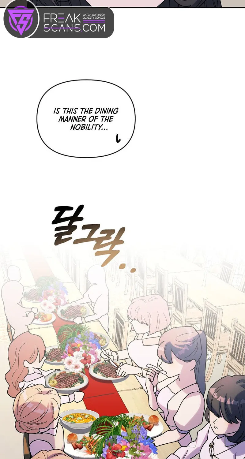 The Reason for Avoiding Him, the Perfect One Chapter 3 page 7 - 