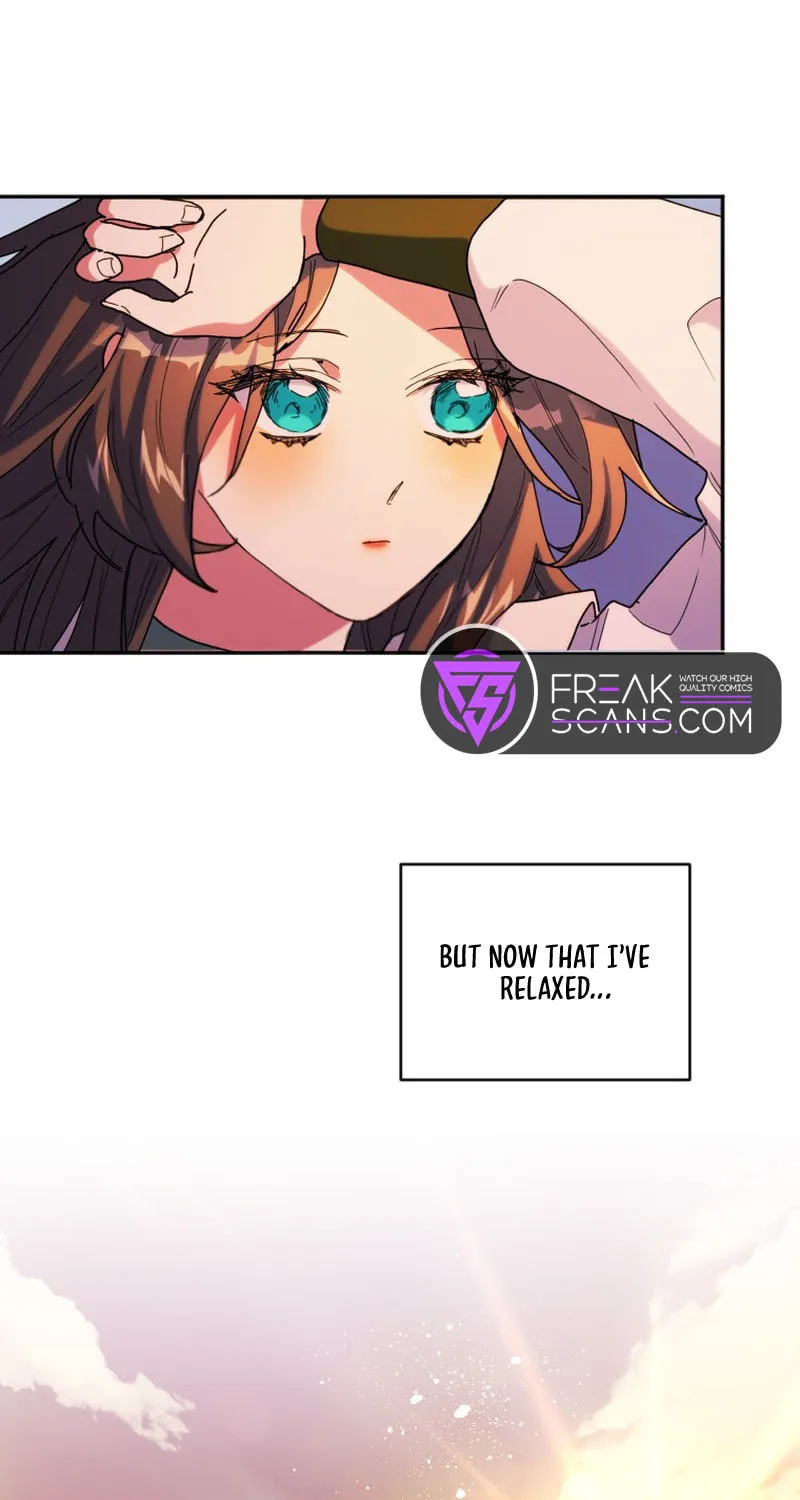 The Reason for Avoiding Him, the Perfect One Chapter 3 page 62 - 