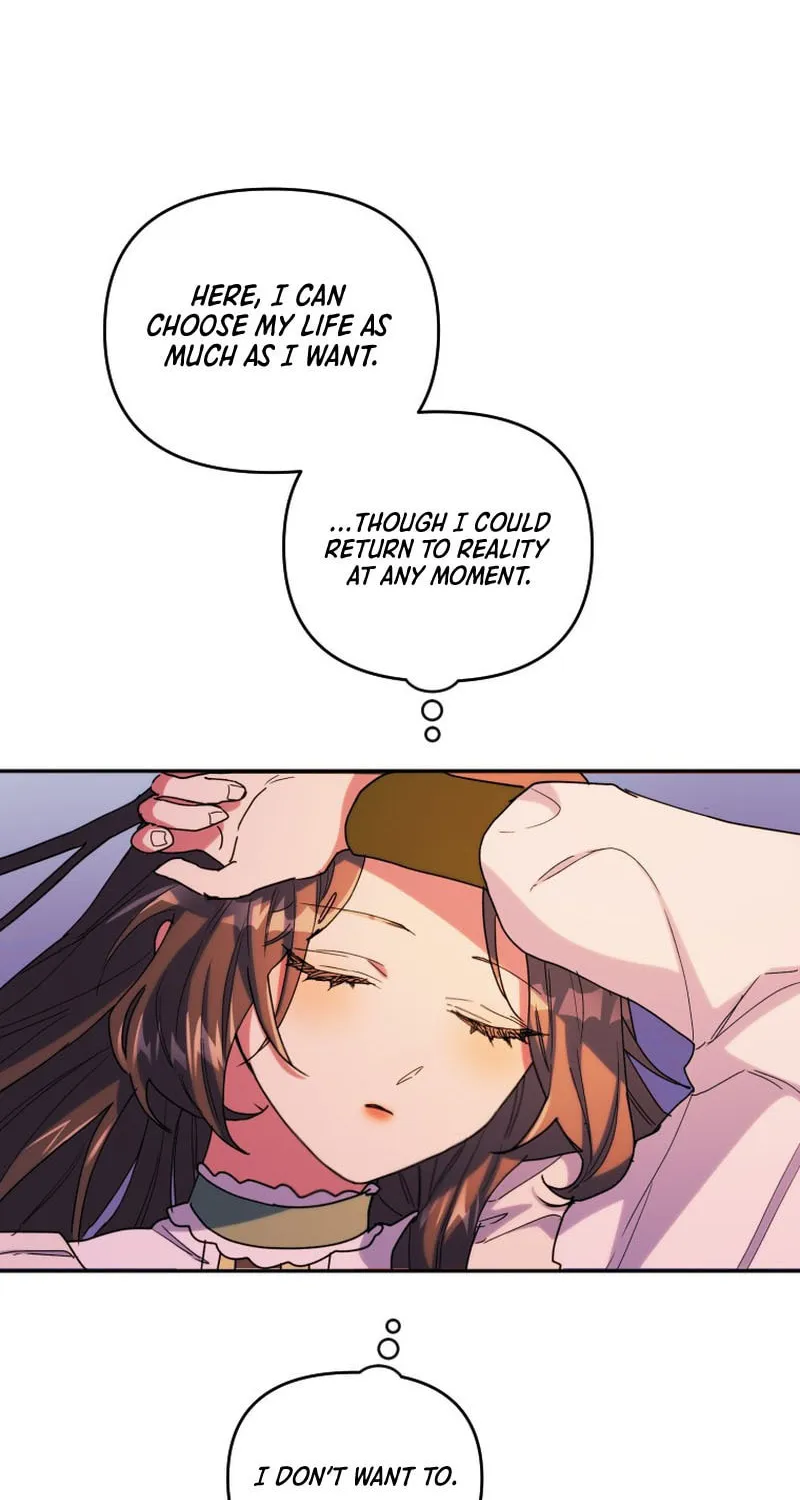 The Reason for Avoiding Him, the Perfect One Chapter 3 page 65 - 
