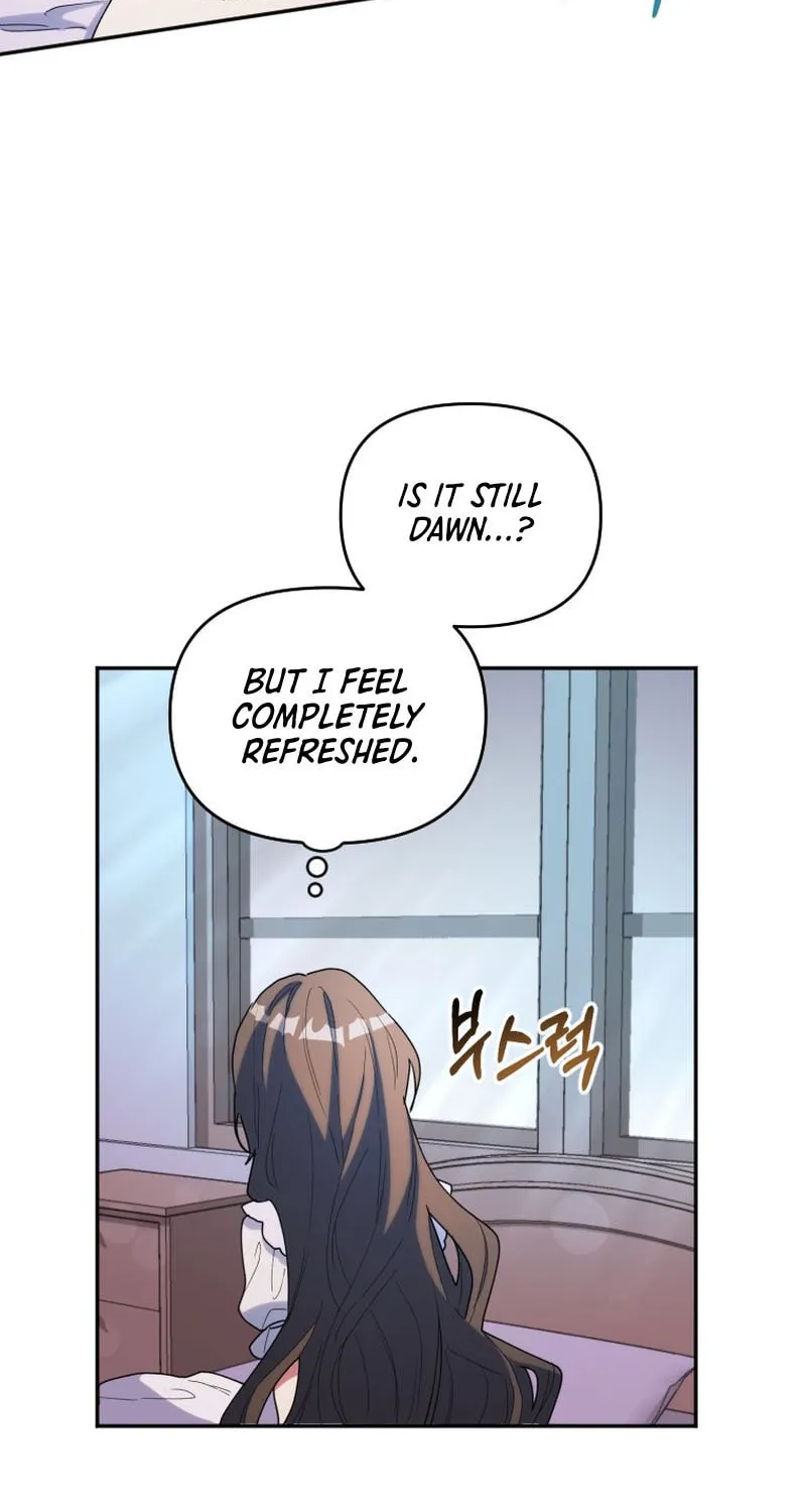 The Reason for Avoiding Him, the Perfect One Chapter 3 page 67 - 