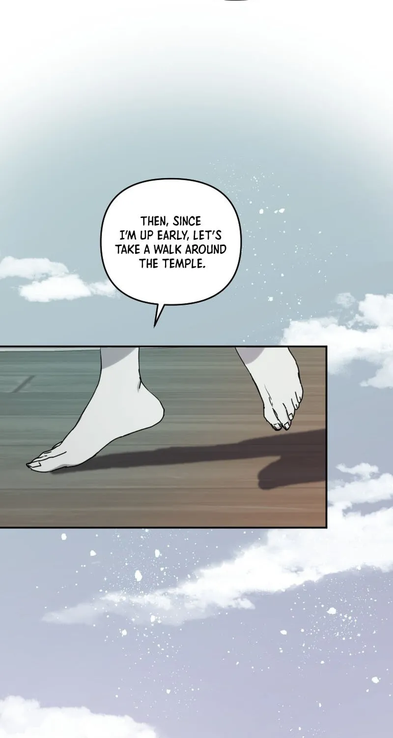 The Reason for Avoiding Him, the Perfect One Chapter 3 page 71 - 