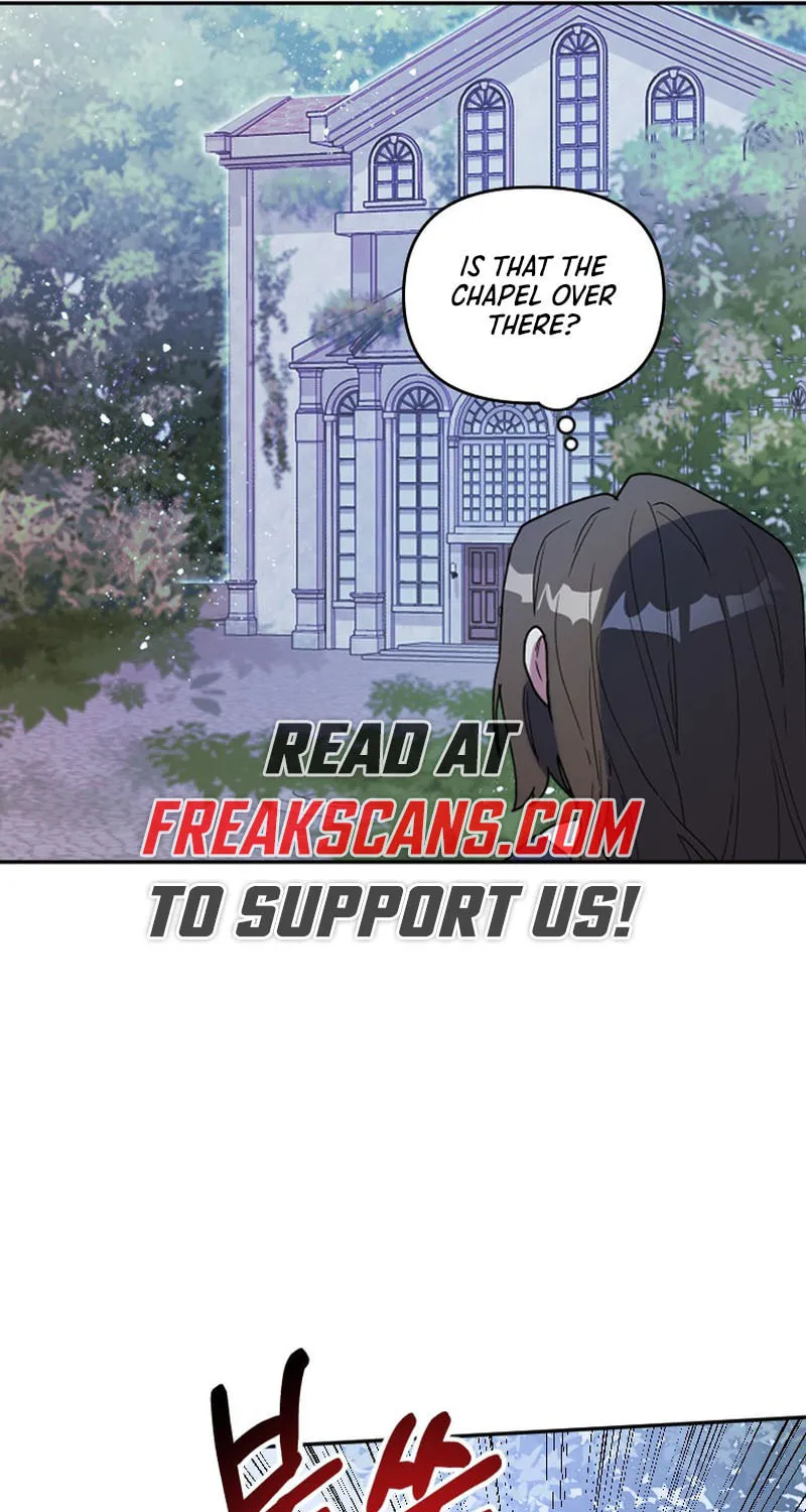 The Reason for Avoiding Him, the Perfect One Chapter 3 page 74 - 