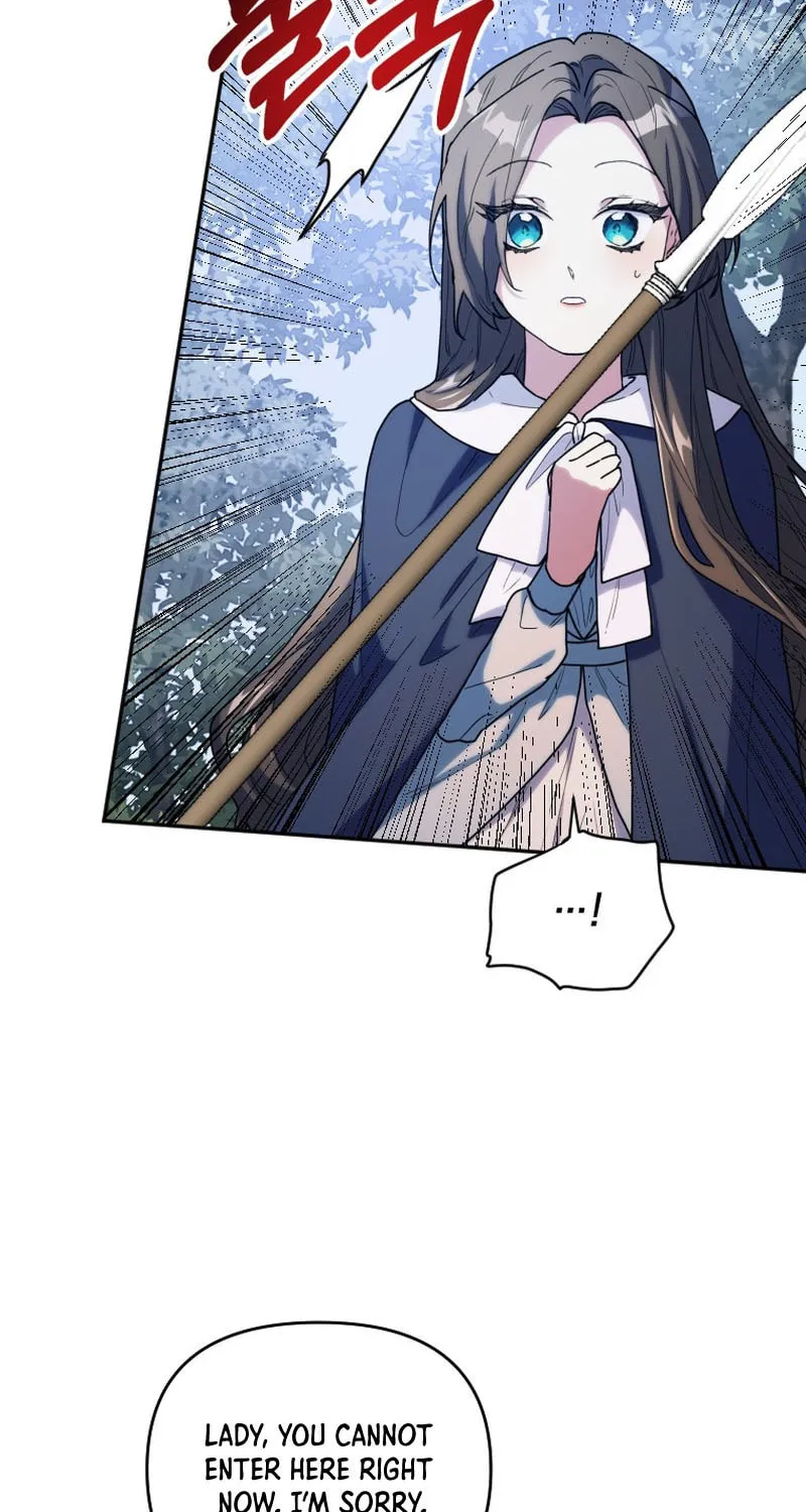 The Reason for Avoiding Him, the Perfect One Chapter 3 page 75 - 