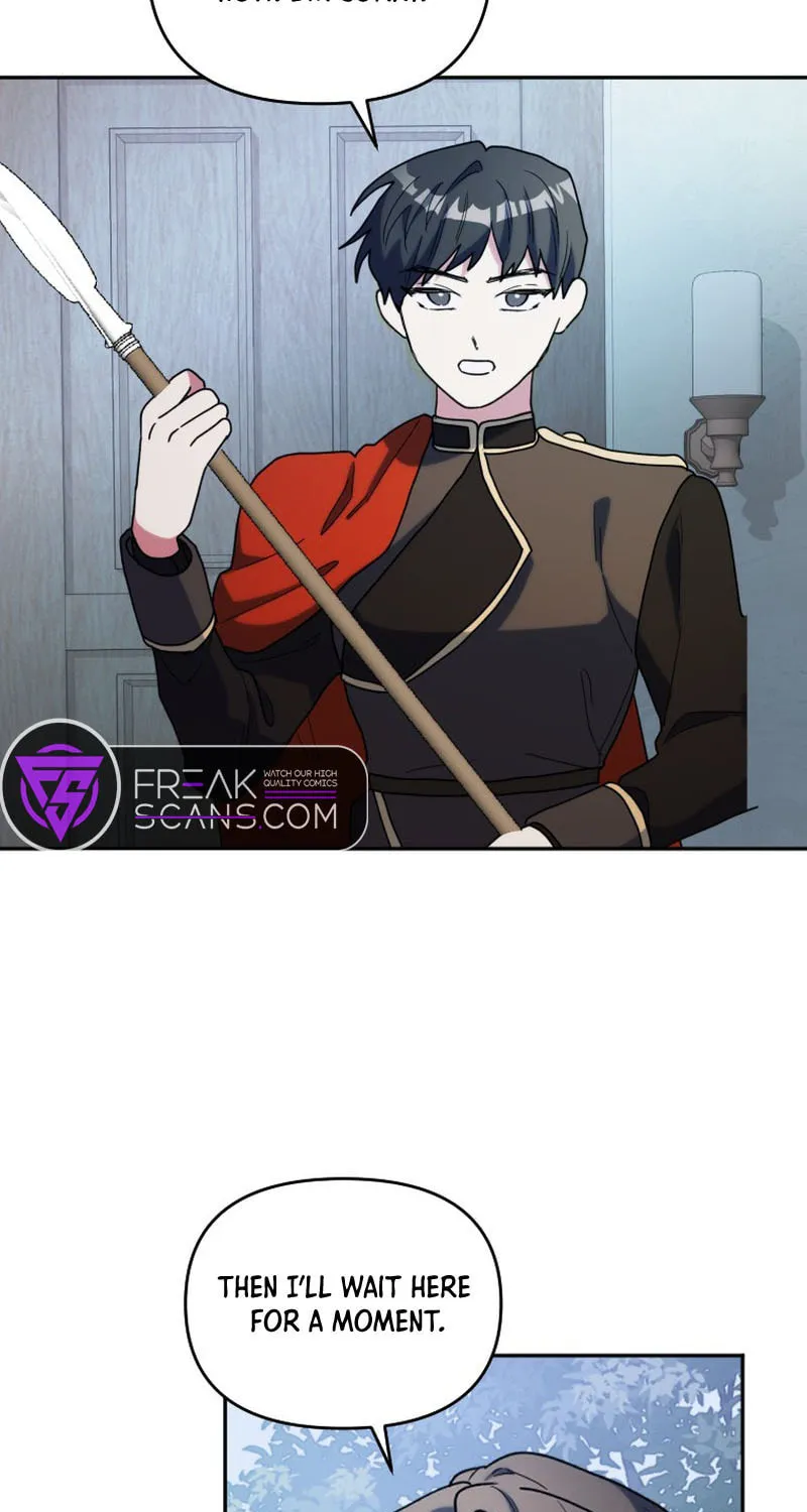 The Reason for Avoiding Him, the Perfect One Chapter 3 page 76 - 