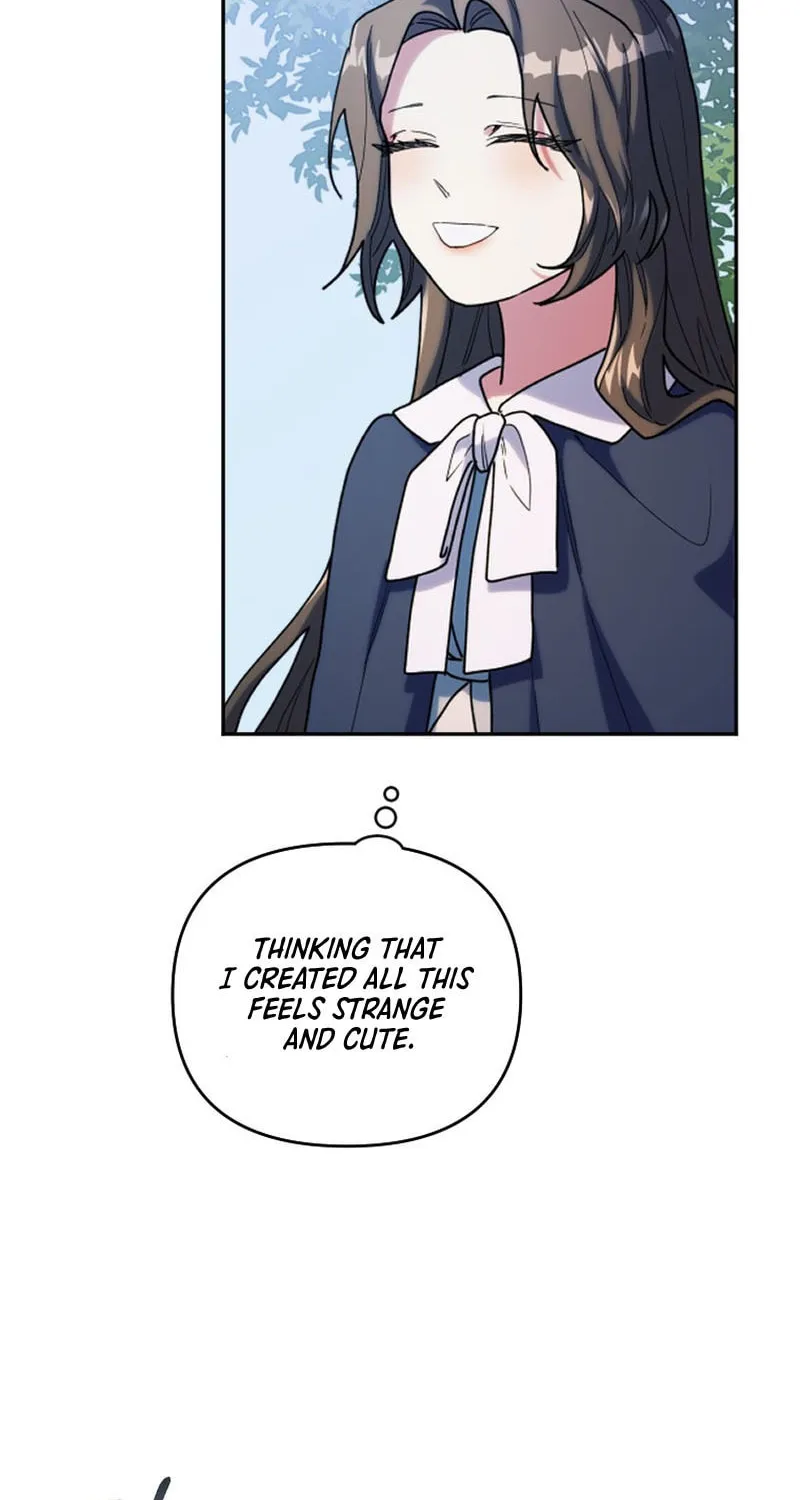 The Reason for Avoiding Him, the Perfect One Chapter 3 page 77 - 