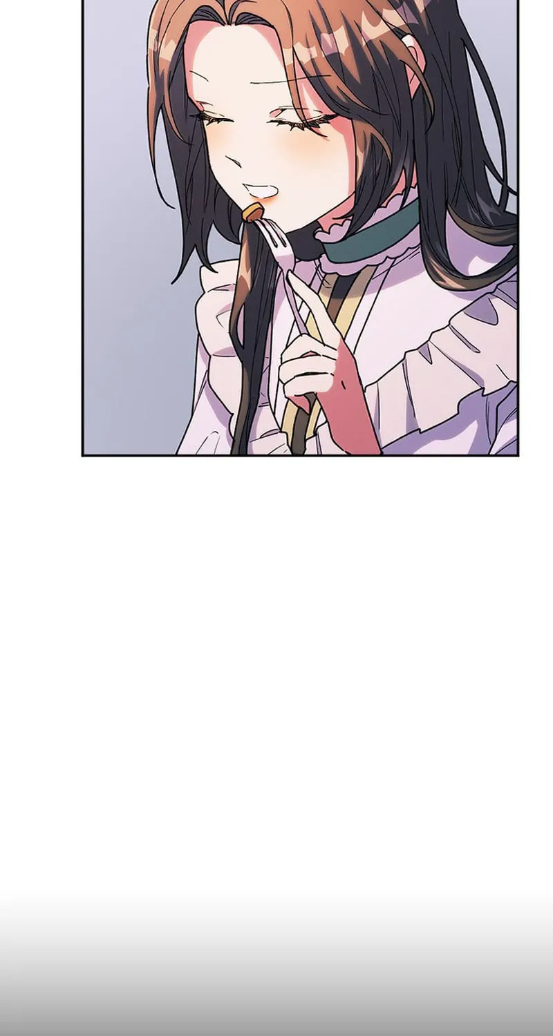 The Reason for Avoiding Him, the Perfect One Chapter 3 page 9 - 