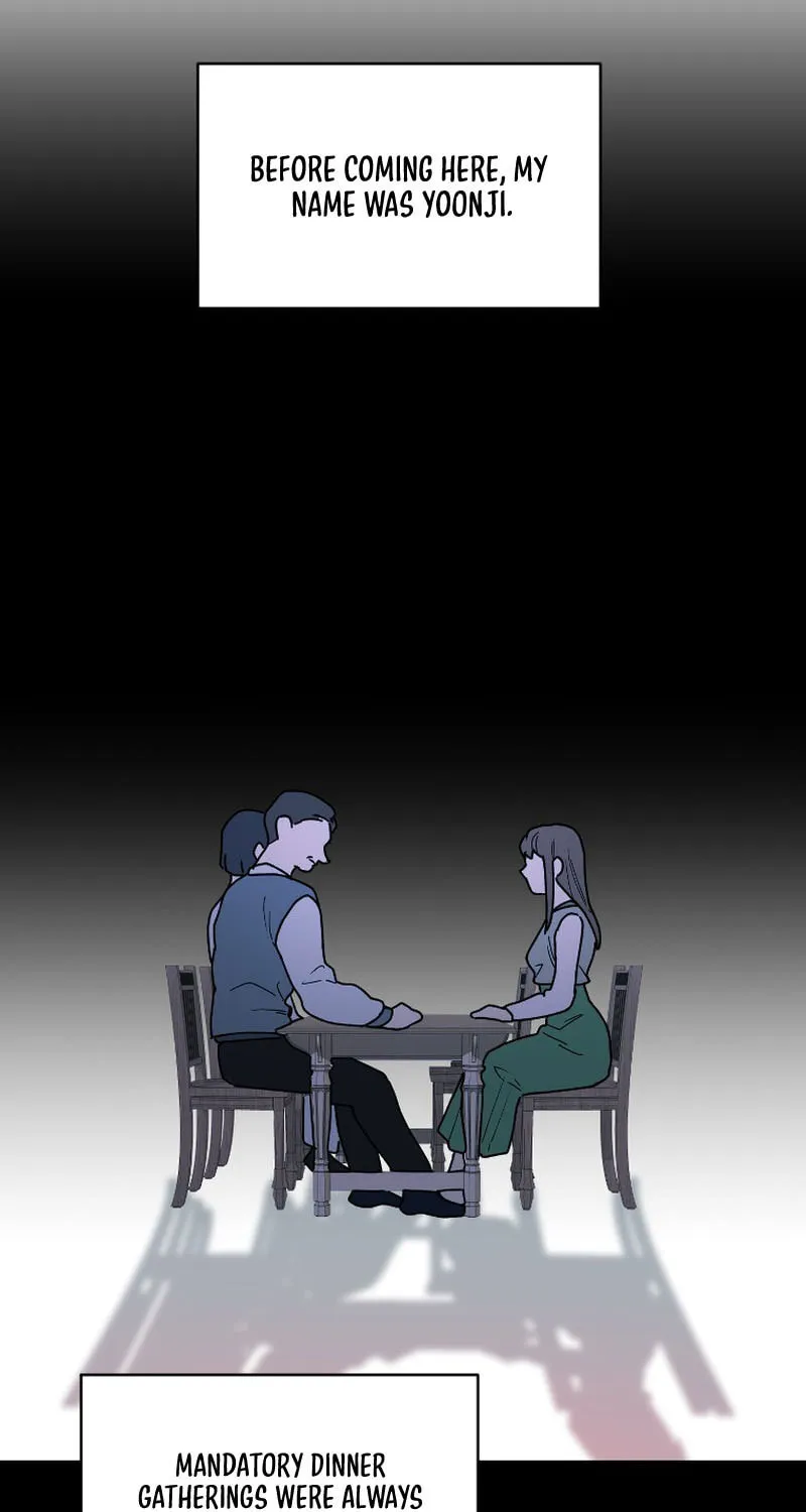 The Reason for Avoiding Him, the Perfect One Chapter 3 page 10 - 