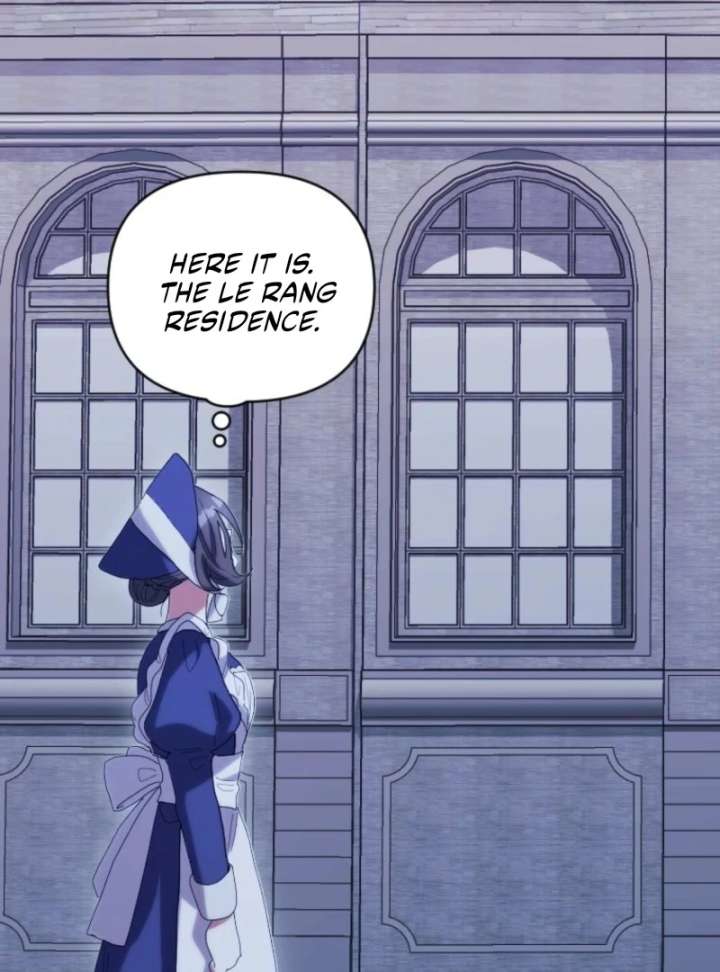 The Reason for Avoiding Him, the Perfect One Chapter 30 page 14 - 