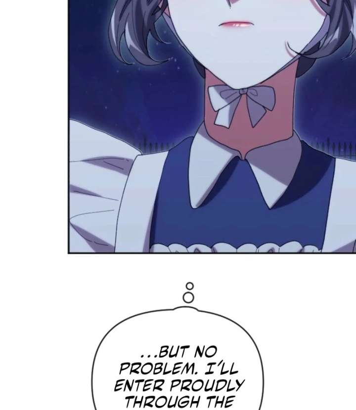 The Reason for Avoiding Him, the Perfect One Chapter 30 page 17 - 