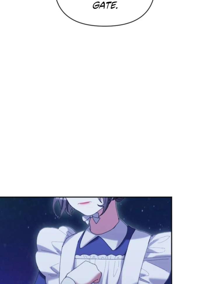 The Reason for Avoiding Him, the Perfect One Chapter 30 page 18 - 