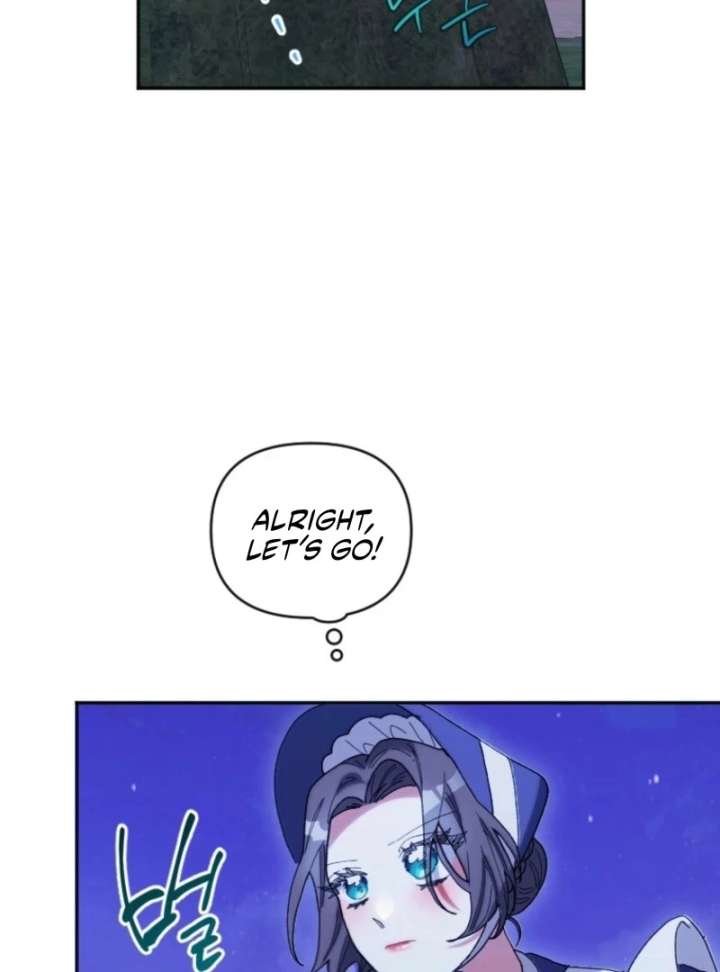 The Reason for Avoiding Him, the Perfect One Chapter 30 page 28 - 
