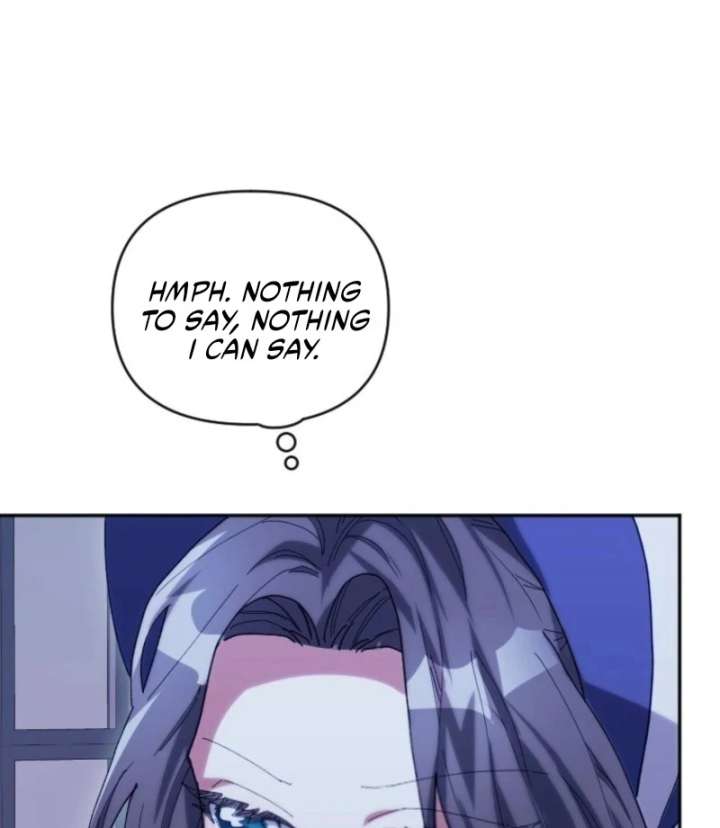 The Reason for Avoiding Him, the Perfect One Chapter 30 page 42 - 
