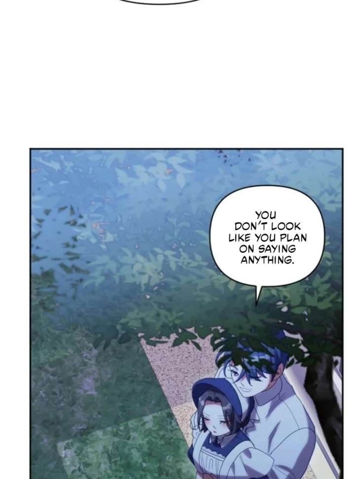 The Reason for Avoiding Him, the Perfect One Chapter 30 page 44 - 