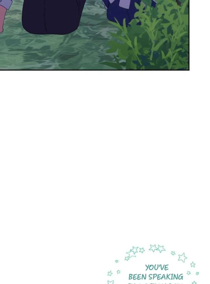 The Reason for Avoiding Him, the Perfect One Chapter 30 page 65 - 
