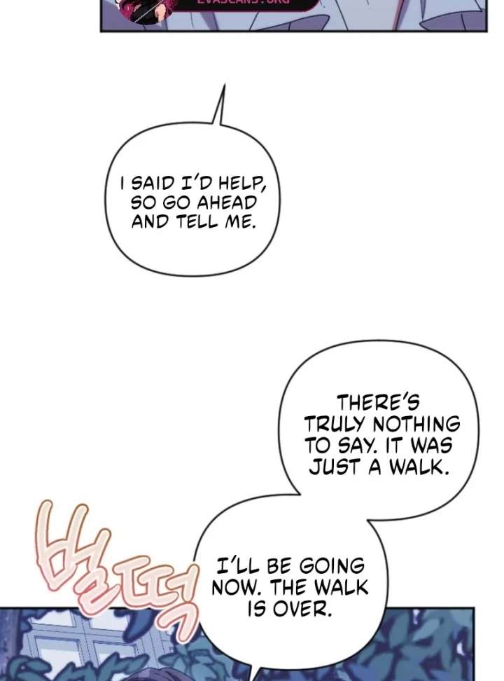 The Reason for Avoiding Him, the Perfect One Chapter 30 page 69 - 