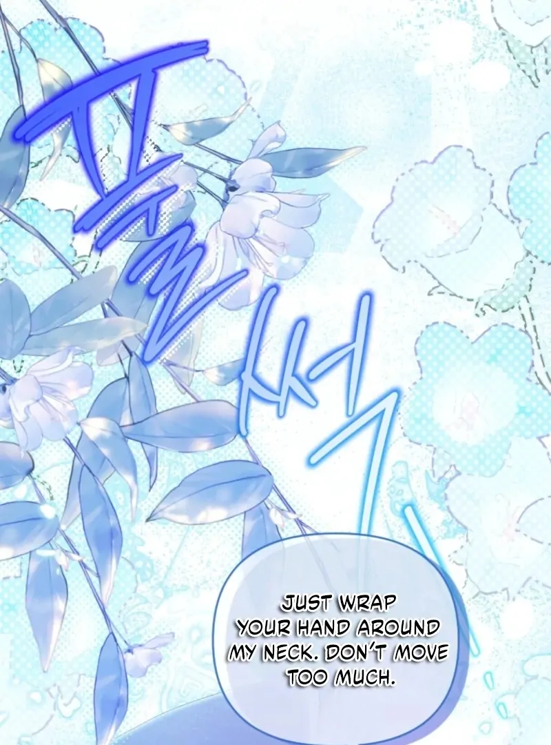 The Reason for Avoiding Him, the Perfect One Chapter 31 page 11 - 
