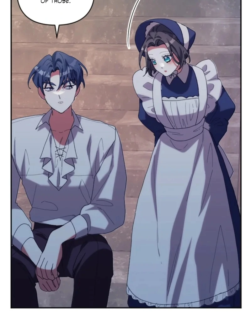 The Reason for Avoiding Him, the Perfect One Chapter 31 page 101 - 