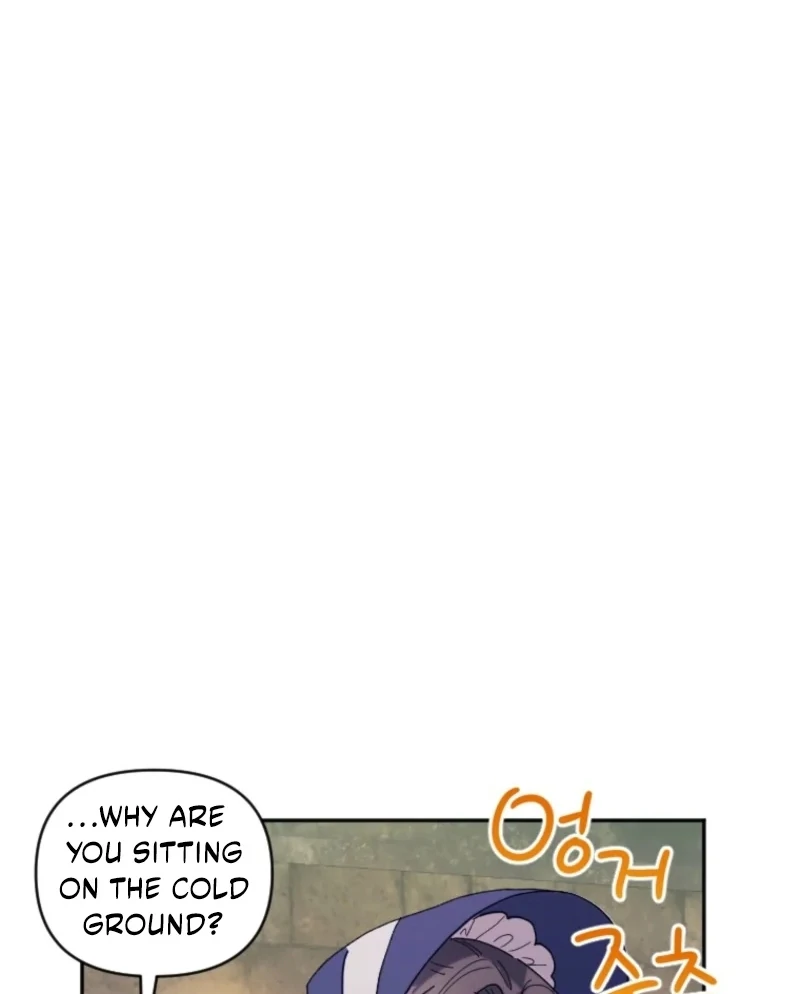 The Reason for Avoiding Him, the Perfect One Chapter 31 page 102 - 