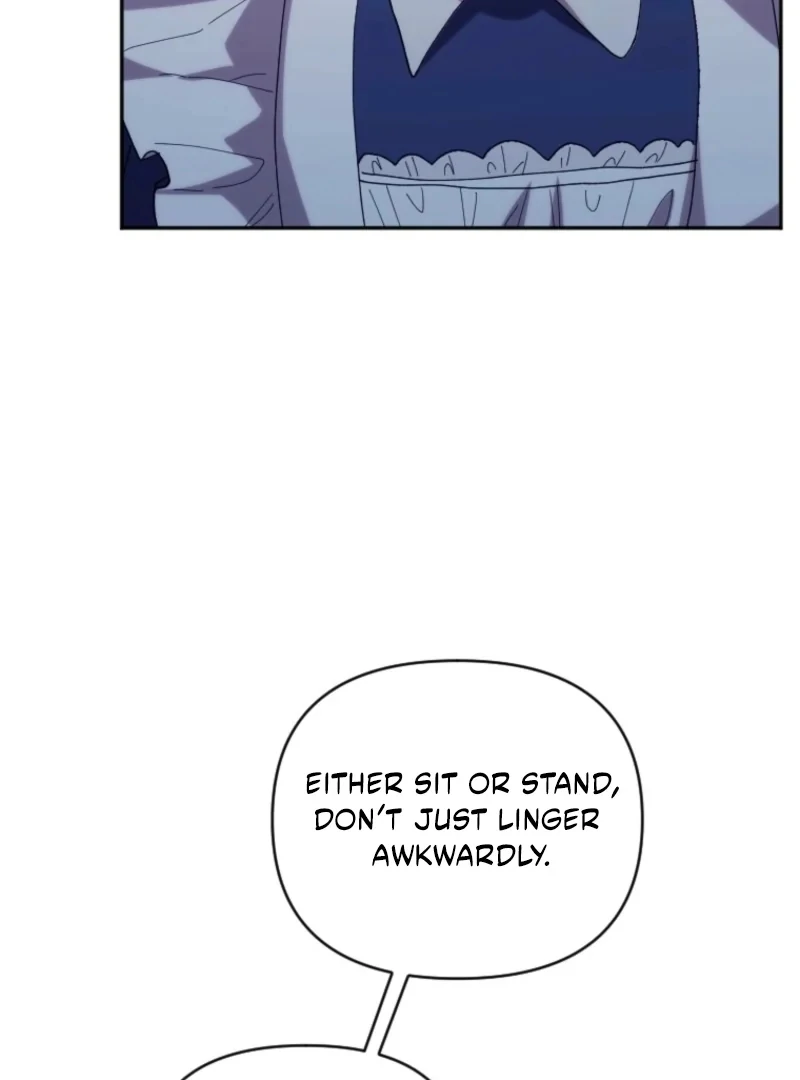 The Reason for Avoiding Him, the Perfect One Chapter 31 page 108 - 