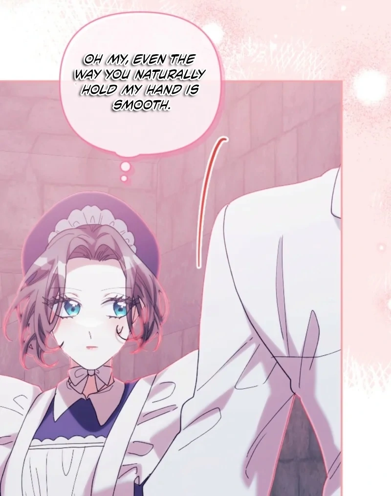 The Reason for Avoiding Him, the Perfect One Chapter 31 page 113 - 