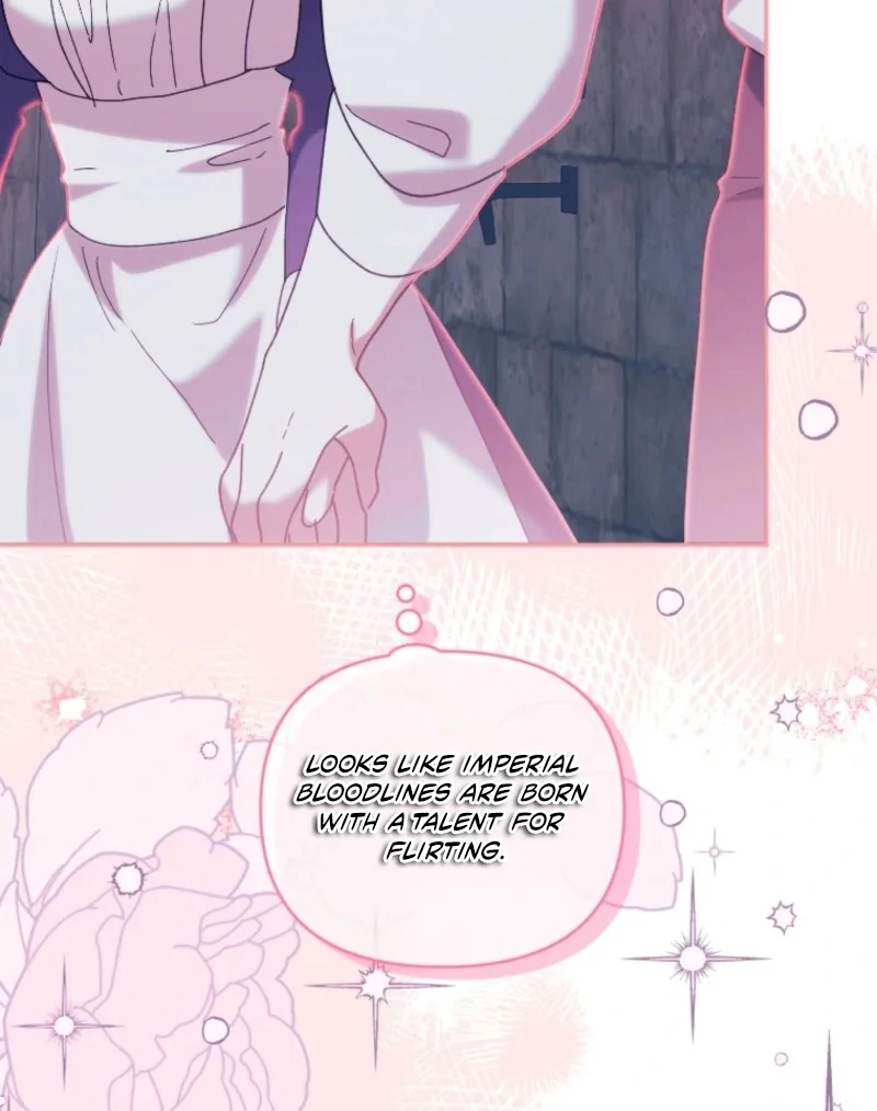 The Reason for Avoiding Him, the Perfect One Chapter 31 page 114 - 