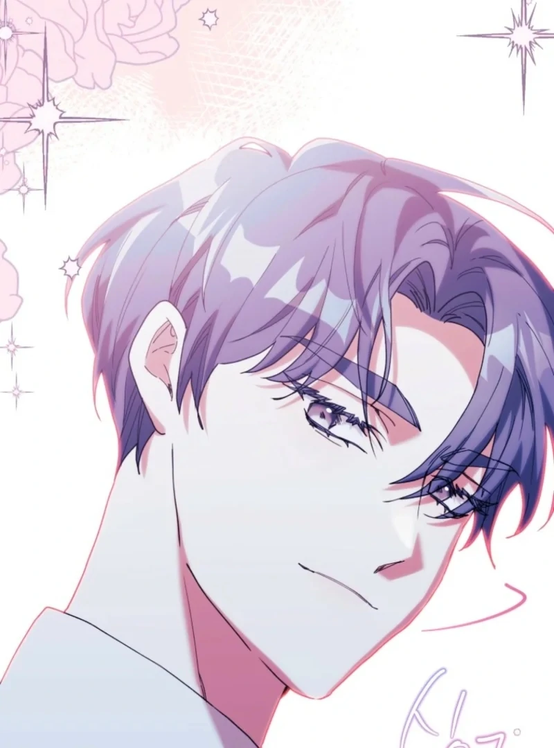The Reason for Avoiding Him, the Perfect One Chapter 31 page 115 - 