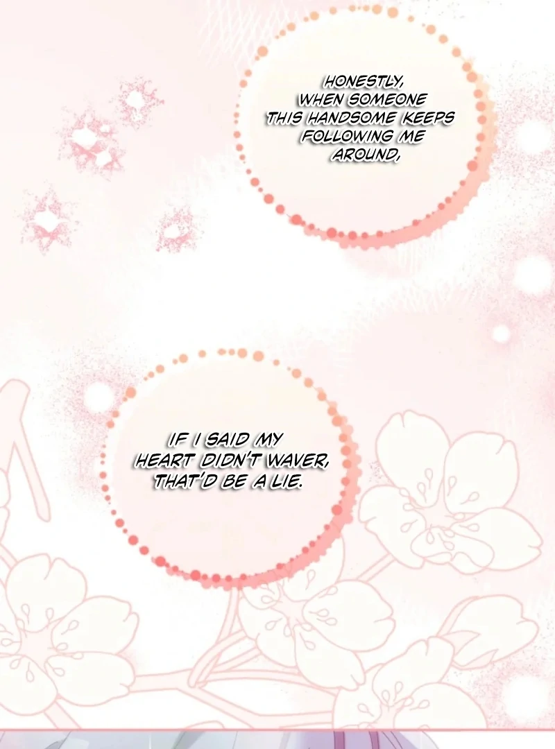 The Reason for Avoiding Him, the Perfect One Chapter 31 page 119 - 