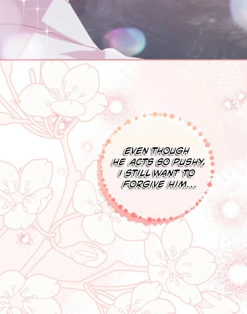 The Reason for Avoiding Him, the Perfect One Chapter 31 page 121 - 