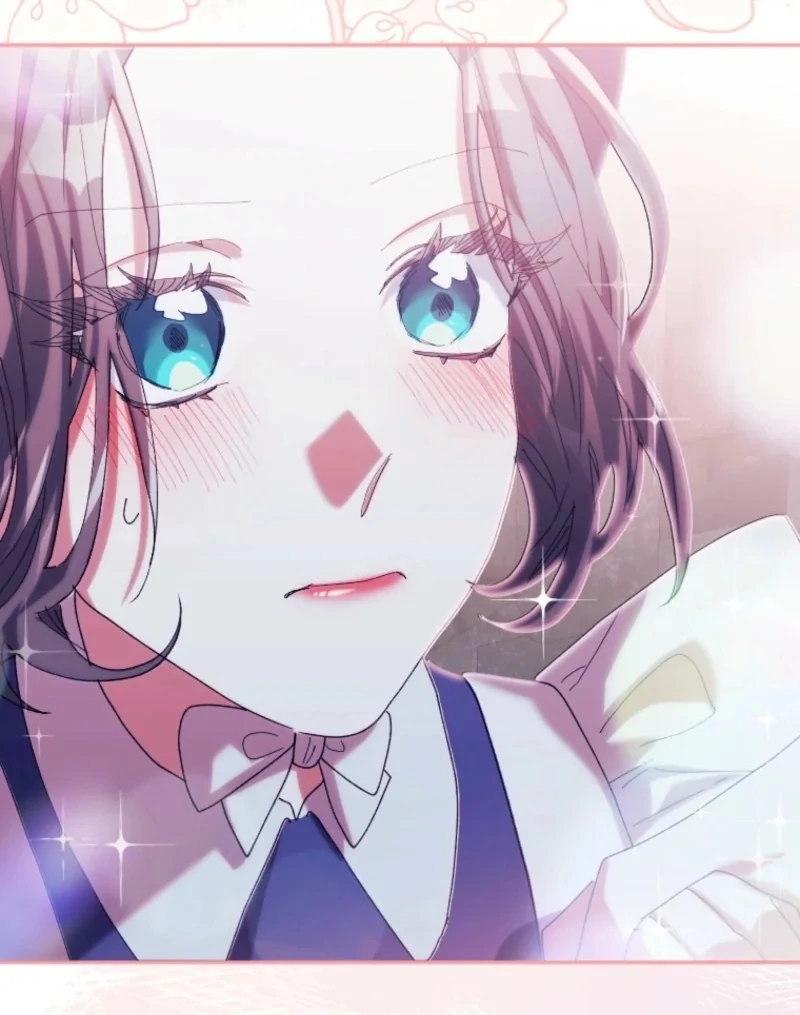 The Reason for Avoiding Him, the Perfect One Chapter 31 page 122 - 