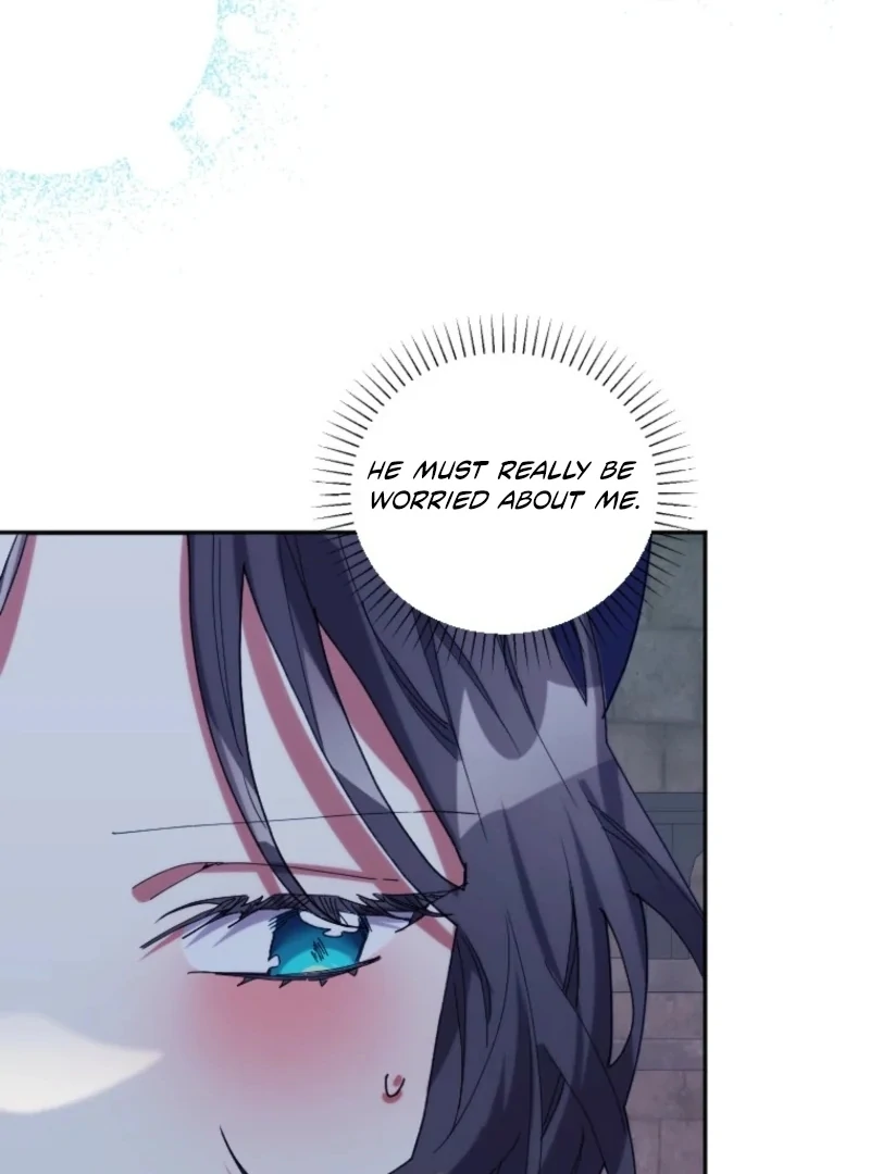The Reason for Avoiding Him, the Perfect One Chapter 31 page 15 - 