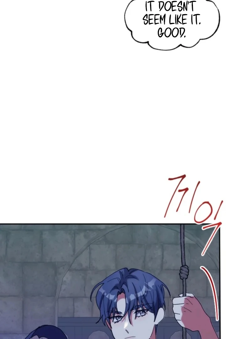 The Reason for Avoiding Him, the Perfect One Chapter 31 page 19 - 