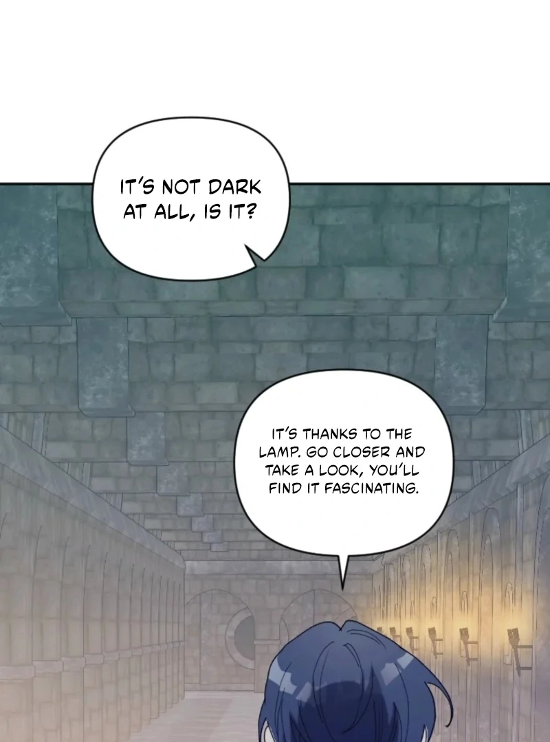The Reason for Avoiding Him, the Perfect One Chapter 31 page 24 - 
