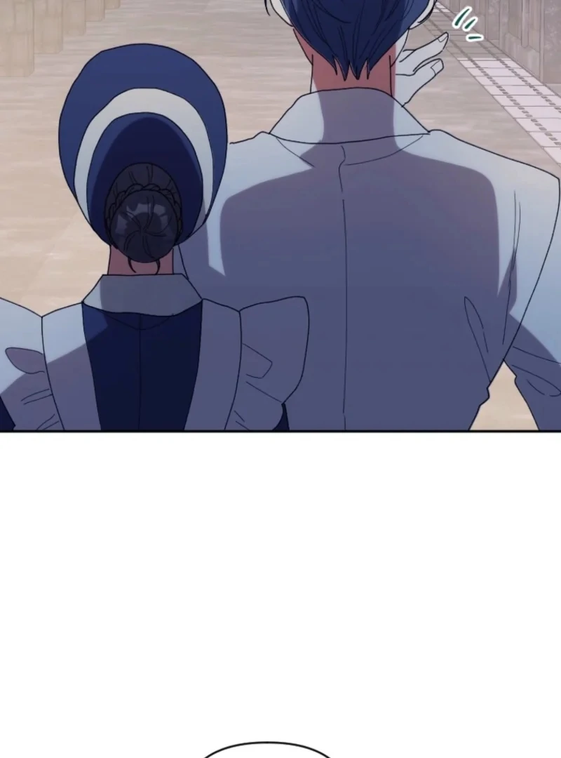 The Reason for Avoiding Him, the Perfect One Chapter 31 page 25 - 