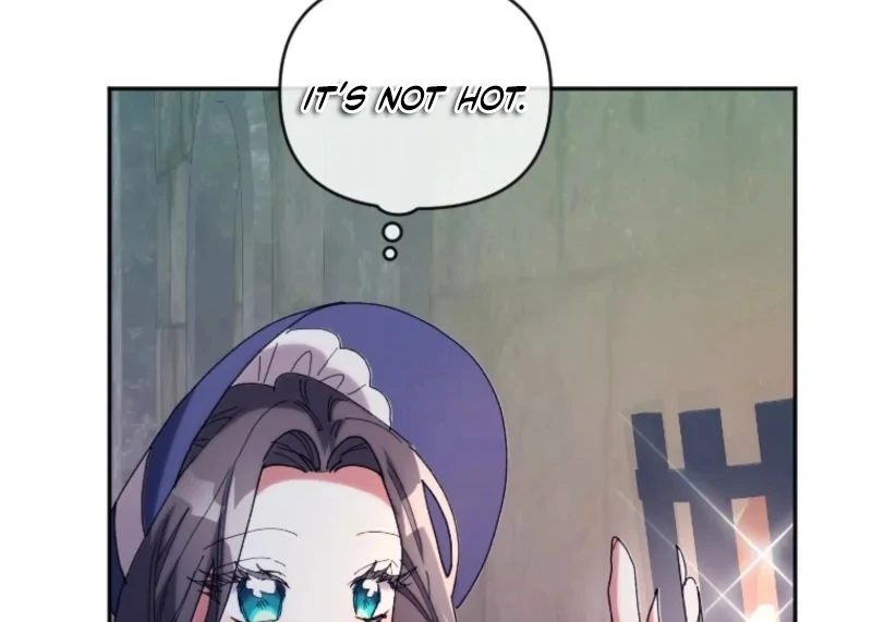 The Reason for Avoiding Him, the Perfect One Chapter 31 page 26 - 