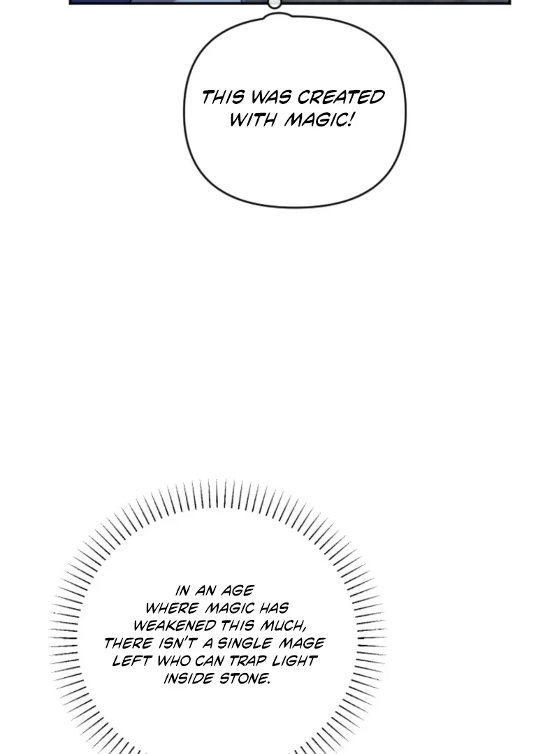 The Reason for Avoiding Him, the Perfect One Chapter 31 page 28 - 