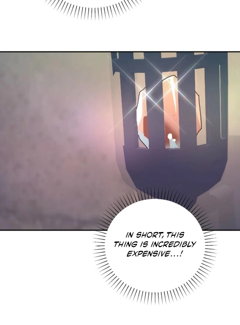 The Reason for Avoiding Him, the Perfect One Chapter 31 page 29 - 