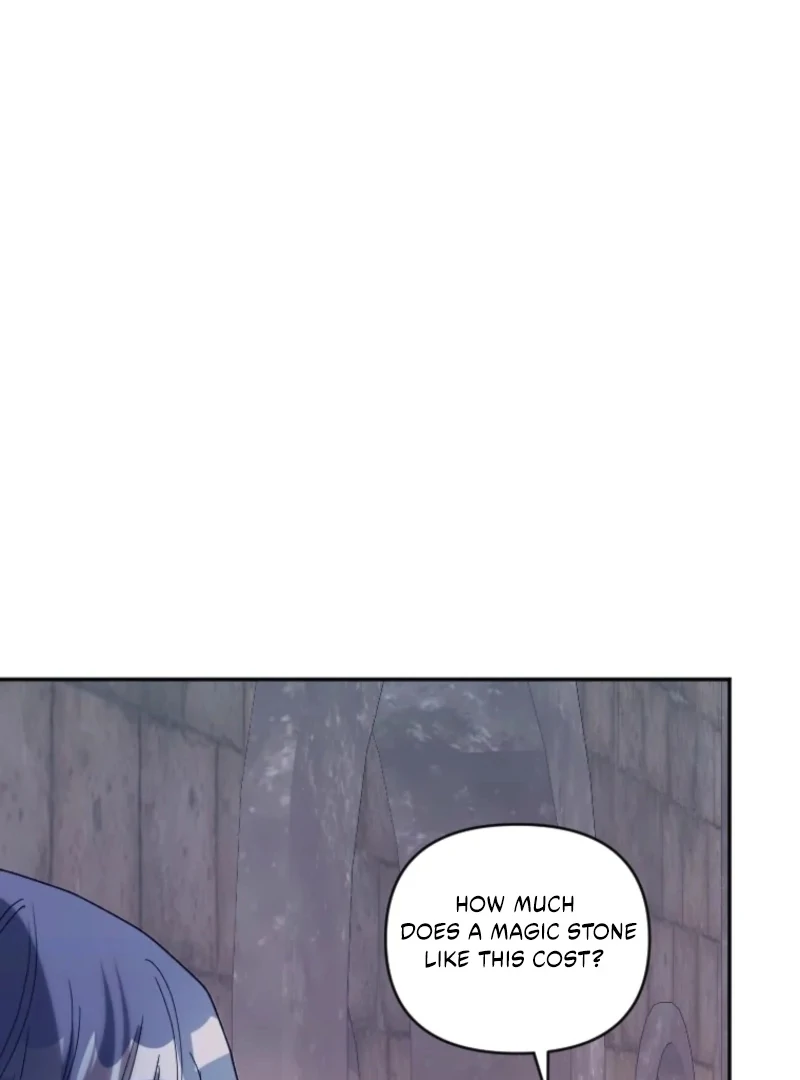 The Reason for Avoiding Him, the Perfect One Chapter 31 page 30 - 