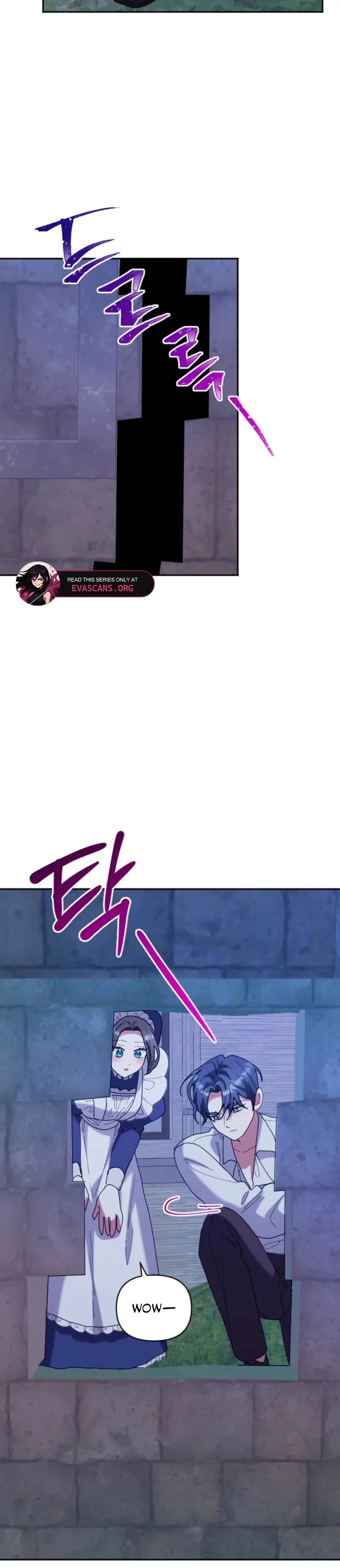 The Reason for Avoiding Him, the Perfect One Chapter 31 page 4 - 