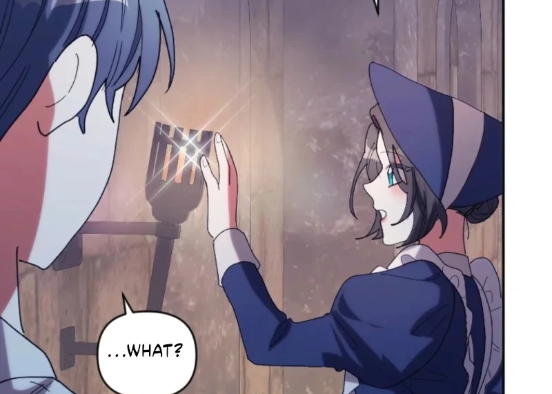 The Reason for Avoiding Him, the Perfect One Chapter 31 page 31 - 