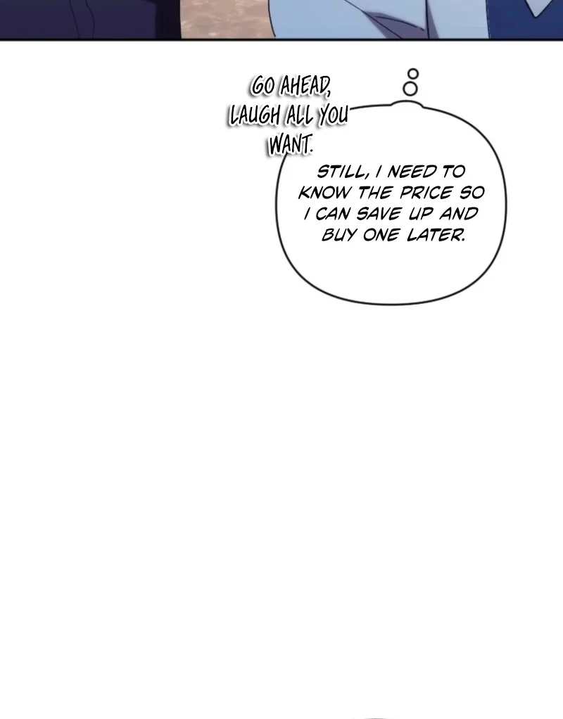 The Reason for Avoiding Him, the Perfect One Chapter 31 page 35 - 