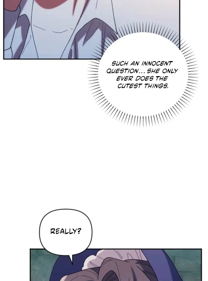 The Reason for Avoiding Him, the Perfect One Chapter 31 page 37 - 