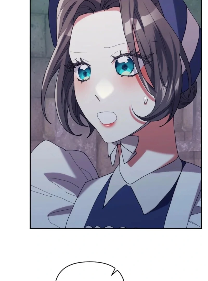 The Reason for Avoiding Him, the Perfect One Chapter 31 page 38 - 