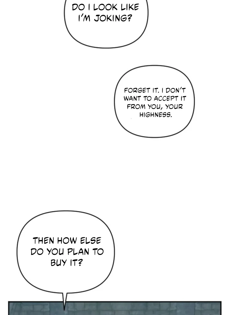 The Reason for Avoiding Him, the Perfect One Chapter 31 page 39 - 