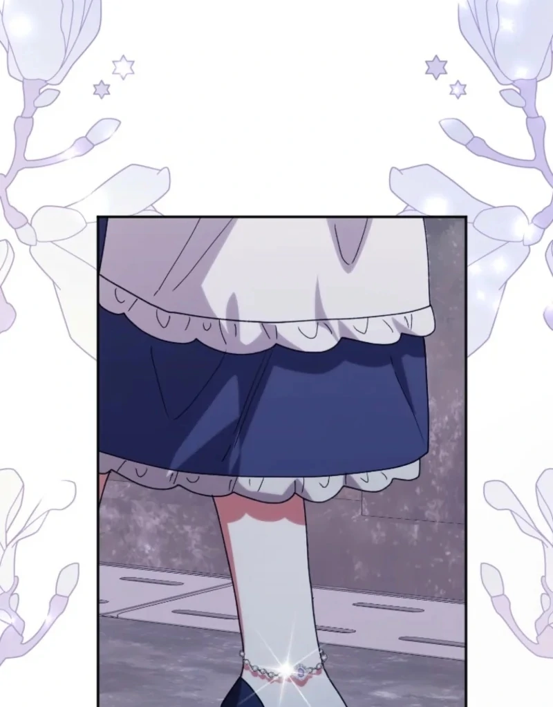 The Reason for Avoiding Him, the Perfect One Chapter 31 page 43 - 