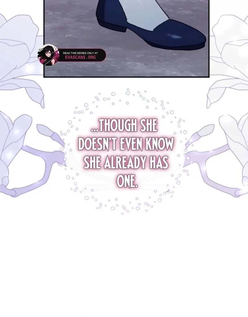 The Reason for Avoiding Him, the Perfect One Chapter 31 page 44 - 