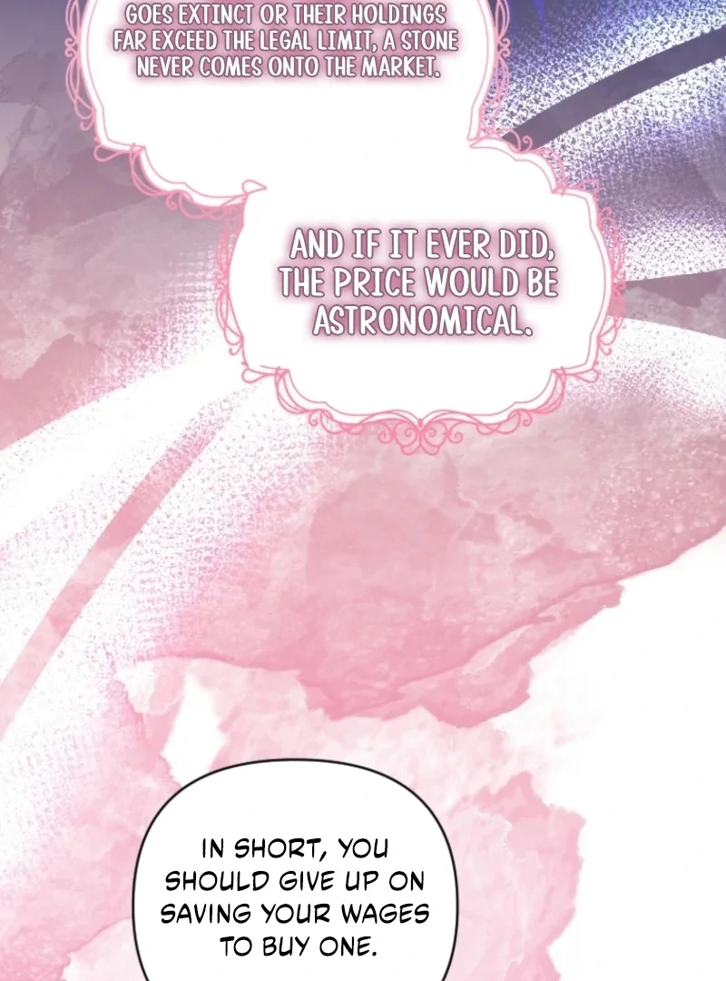 The Reason for Avoiding Him, the Perfect One Chapter 31 page 49 - 