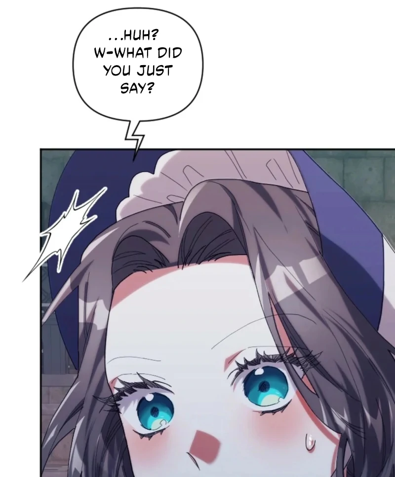 The Reason for Avoiding Him, the Perfect One Chapter 31 page 52 - 
