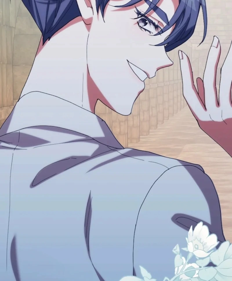 The Reason for Avoiding Him, the Perfect One Chapter 31 page 55 - 